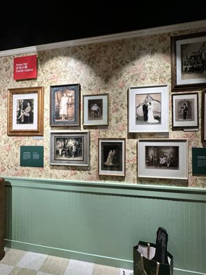 Chinatown Storytelling Centre by null