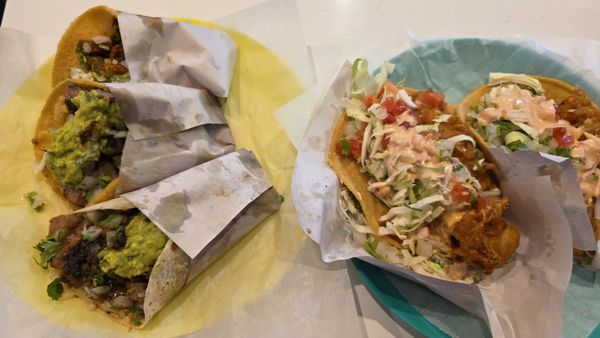 The Taco Stand by null