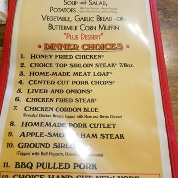 Farmhouse Restaurant - American Near Me - Benson, Arizona Farmhouse Restaurant - American Near Me - Benson, Arizona