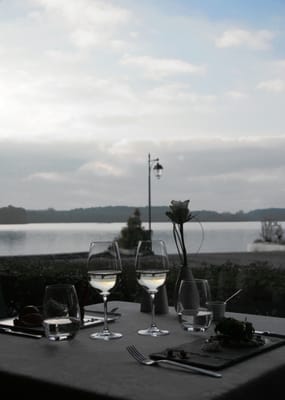 L'Auberge de la Pointe (The Inn at the Point) by null