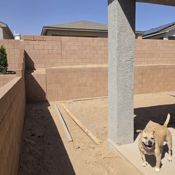 AZR Landscape & Construction - Masonry/Concrete Near Me