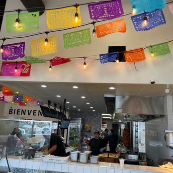 Santo Taco - Mexican Near Me - Salt Lake City, Utah