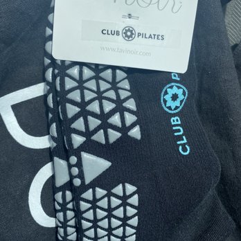 Club Pilates - Required Socks - Pilates Near Me - Clermont, Florida