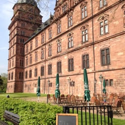 Schlossweinstuben