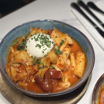 Seoul BAP - Korean Near Me - New York, New York