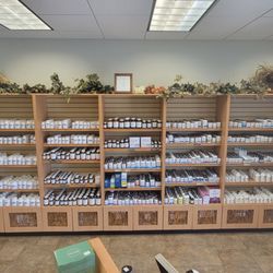 Essential Wellness Pharmacy - We have the largest selection of professional lines of vitamins and supplements in the Peoria area.