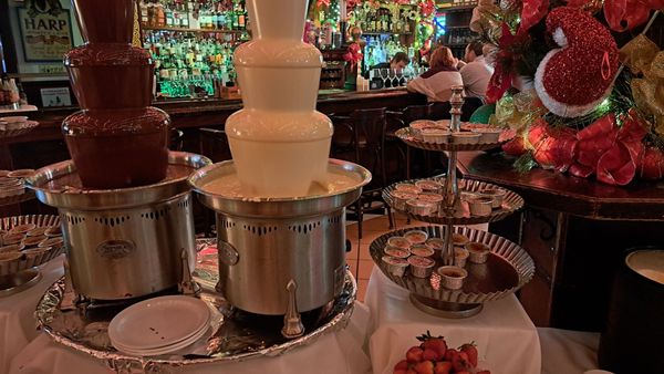 Chief O'Neill's Pub Restaurant Beer Garden by null