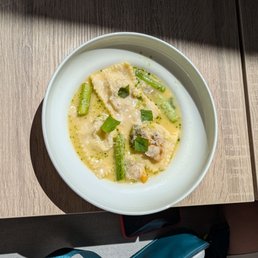 Ravioli