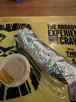 Kebabwala – Time Out Market Union Square by null