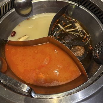 Qiao Lin Hotpot - Seattle - Broths - Hot Pot Near Me - Seattle, Washington Qiao Lin Hotpot - Seattle - Broths - Hot Pot Near Me - Seattle, Washington