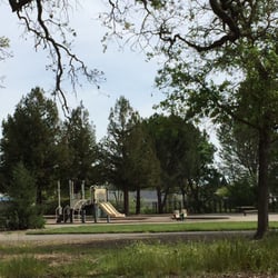 Pleasant Avenue Park - Play Area II