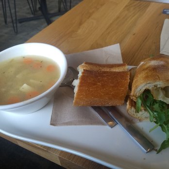 Panera Bread - Sandwiches Near Me - Skokie, Illinois Panera Bread - Sandwiches Near Me - Skokie, Illinois