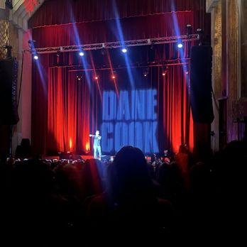 Paramount Theatre - Performing Arts Near Me - Denver, Colorado Paramount Theatre - Performing Arts Near Me - Denver, Colorado