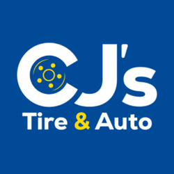 Cj's Tire & Auto