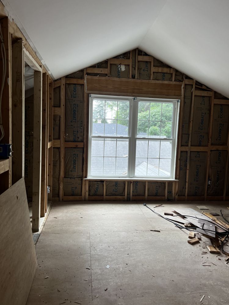 Slide of Rodriguez Construction