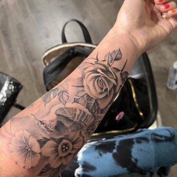 Satori Tattoo - Piercing Near Me - Loveland, Colorado Satori Tattoo - Piercing Near Me - Loveland, Colorado