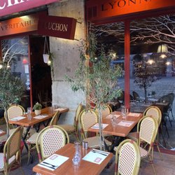 La Maison Charlotte - Terasse