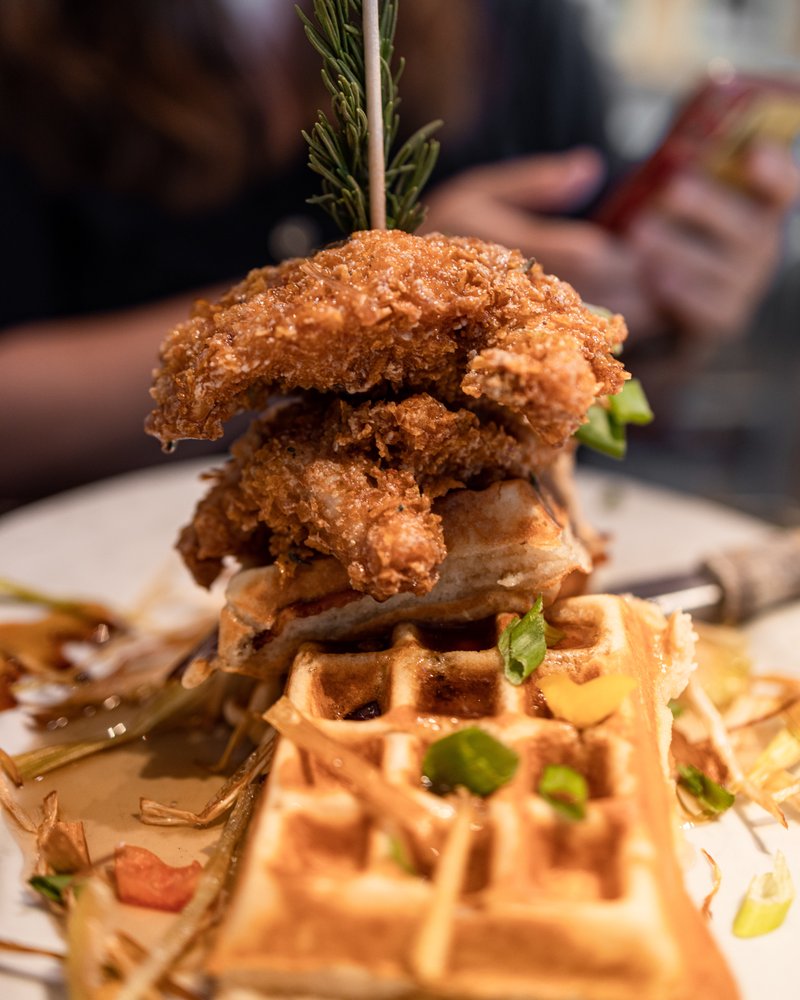 Hash House A Go Go