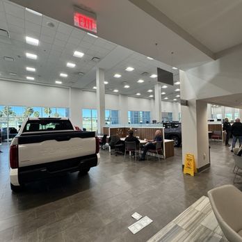 Clearwater Toyota - Sales floor - Car Dealers Near Me - Clearwater, Florida Clearwater Toyota - Sales floor - Car Dealers Near Me - Clearwater, Florida