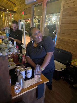 Exquisite Taste Mobile Bartending