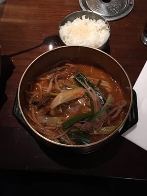 Arirang Restaurant by null
