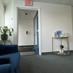 Clear Dentistry - Lobby