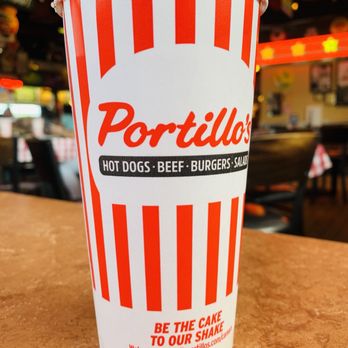 Portillo's Brookfield - Hot Dogs Near Me - Brookfield, Wisconsin