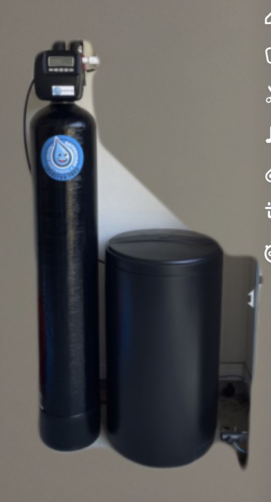SAFEGUARD WATER SOFTENERS Request a Quote San Antonio, Texas