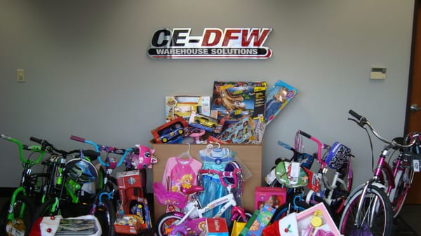 Elite Material Handling