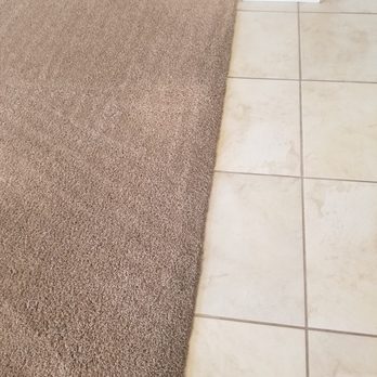 Stanley Steemer - dark edge still there same color even after cleaning - Home Cleaning Near Me - Stockton, California Stanley Steemer - dark edge still there same color even after cleaning - Home Cleaning Near Me - Stockton, California