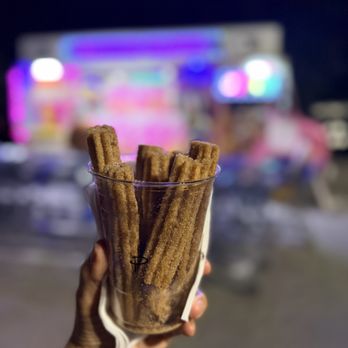 Lilus Boba Truck - Desserts Near Me Lilus Boba Truck - Desserts Near Me