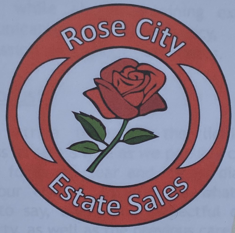 ROSE CITY ESTATE SALES 3831 N Willis Blvd, Portland, OR Yelp