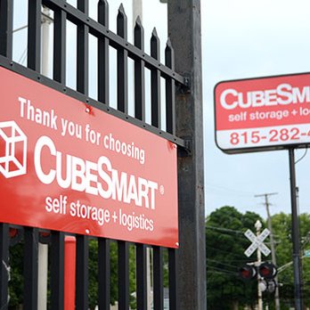 CubeSmart Self Storage - Self Storage Near Me - Snellville, Georgia