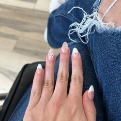 Lovely Nails and Spa