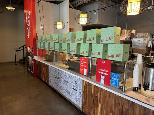 Xiao Chi Jie by null Xiao Chi Jie by null