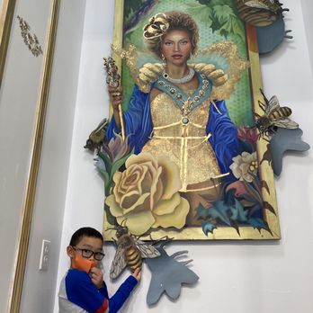 3D Galerie - Art Galleries Near Me - Houston, Texas