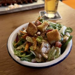 Brooklyn BBQ Bar - Side Salad