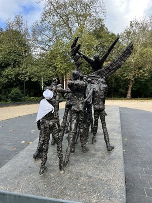 Oosterpark Amsterdam by null