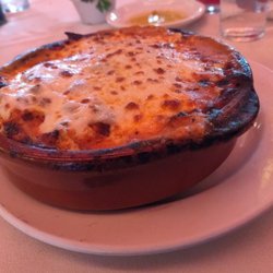 Capellini - Lasagna a Nonna