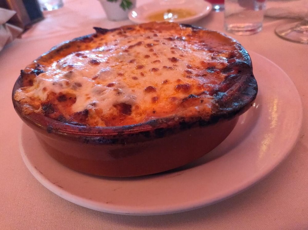 Capellini Logo