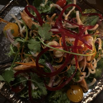 Nudi - Angry birds - Asian Fusion Near Me - Portland, Oregon