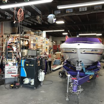Econo Smog & Tune - Auto Repair Near Me - Needles, California