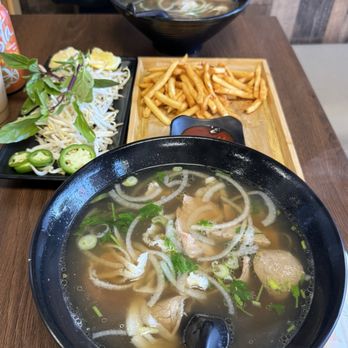 An Noodles and Pho - House Special Pho As BoGo Special. - Comfort Food Near Me - Santa Ana, California An Noodles and Pho - House Special Pho As BoGo Special. - Comfort Food Near Me - Santa Ana, California