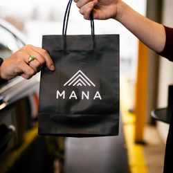 Mana Supply