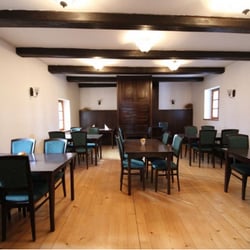 Restaurace U Rychtáře