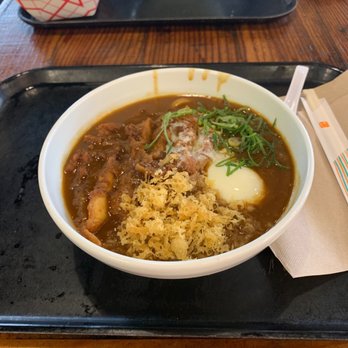 Marugame Udon - Japanese Near Me - Honolulu, Hawaii