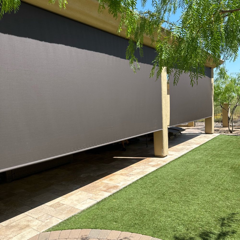 All Pro Shade Concepts - Shades - Shades & Blinds Near Me - Phoenix, Arizona