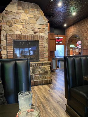 Patrick McGovern's Pub by null