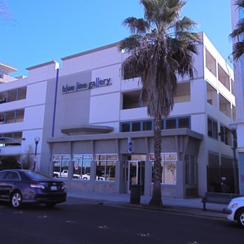 Blue Line Arts - Art Galleries Near Me - Roseville, California