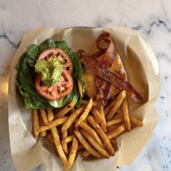 Tex & Shirleys